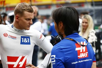 Schumacher: Fighting Hamilton will help me ‘not be afraid’ against F1 rivals