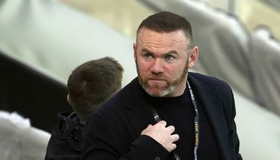 Wayne Rooney agrees to coach D.C. United