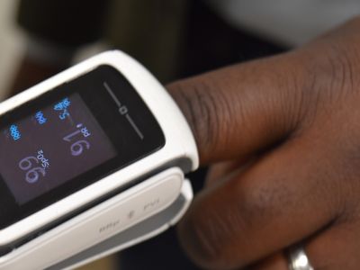 When it comes to darker skin, pulse oximeters fall short