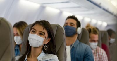 Mum with Covid sparks fury as she admits she's considering getting on plane to Spain