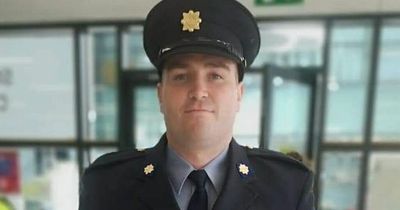 Young Traveller who graduated from Garda training hailed as 'inspirational'