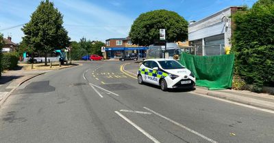 Chilwell community in mourning as woman who 'loved minding her garden' dies in house fire