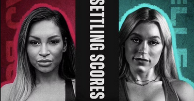 Elle Brooke vs AJ Bunker fight date, UK start time, undercard and stream