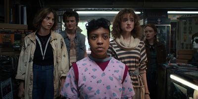 Stranger Things: The Duffer Brothers considered killing off major character in season four shocker