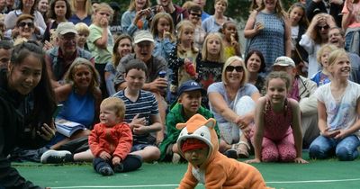 Bristol Harbour Festival 2022 - All the activities and entertainment for children