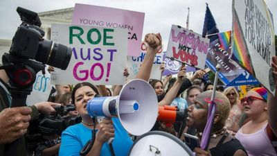 When 'Pro-Life' Becomes 'Pro-Censorship'