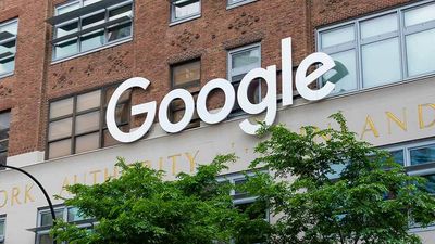 Google Stock Split Coming Soon As Amazon, Shopify Lack Boost