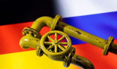 Germany, Czech Republic pledge solidarity as Russian gas flows stop