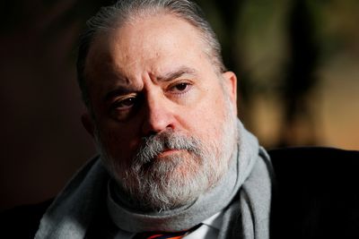 Brazil's prosecutor general: I don't believe in a local Jan 6