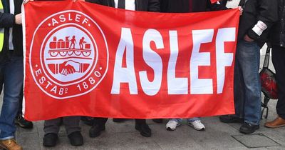 Train strikes: Drivers at eight rail companies vote to walk out over pay