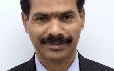 Received ‘threat’ through a judge during farewell of CJ on July 1: Sandesh