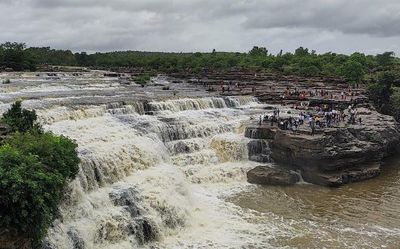 Heavy rain continues to lash Belagavi district