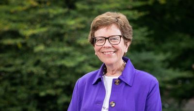 Northwestern president-elect steps down after cancer diagnosis