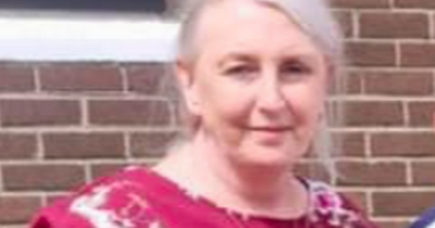 Man and woman, 30s, arrested in connection with the brutal murder of mum of two Lisa Thompson