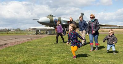 East Lothian's top ten attractions and days out according to Tripadvisor