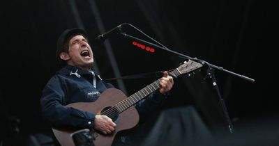 Gerry Cinnamon Glasgow show at Hampden: All you need to know as ScotRail issues update