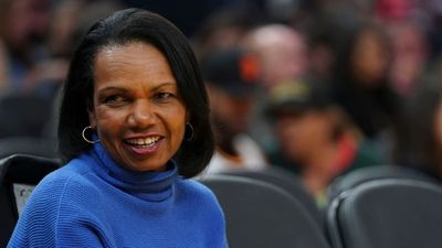 Condoleezza Rice Joins Broncos Ownership Group