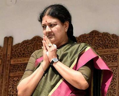 Tamil Nadu: Attachment of Rs 1,600 cr benami assets of VK Sasikala upheld by Madras HC