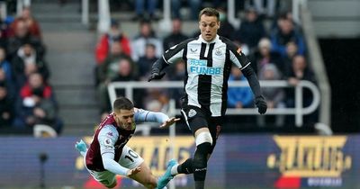 Newcastle United handed injury worry ahead of Nottingham Forest opener