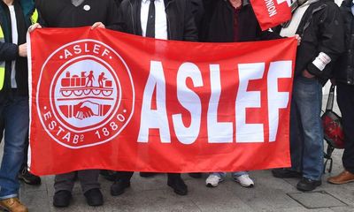 Aslef drivers at eight train operators vote to strike over pay