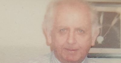 Urgent search launched for Scots pensioner who vanished over a week ago and got train to Blackpool