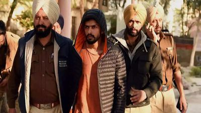 Haryana STF arrests 5 members of Lawrence Bishnoi gang