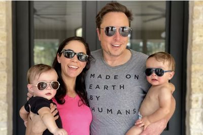 Meet the Musk tribe: who are Elon Musk’s 12 children and their mothers?