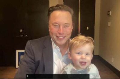 Meet the Musks — who are Elon Musk’s ten children?