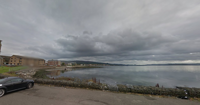 Body of pensioner recovered from Scots harbour as police probe death