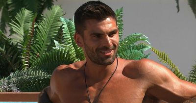 Love Island's Adam Collard makes subtle dig as he hints second stint will be different