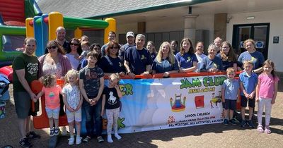 JAM summer club helps spread joy in EK after two-year hiatus
