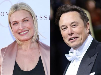 Tosca Musk says negative jokes about her brother Elon make her children ‘uncomfortable’