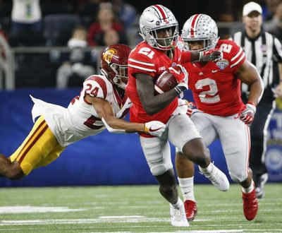 Big Ten expansion: How all sixteen teams stack up in five-year SP+ averages