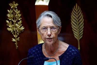 French left's no-confidence motion against PM fails in parliament