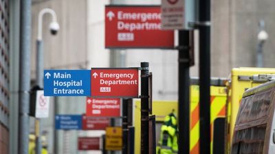 Hospital turns away patients as heatwave forces critical incident