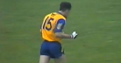 WATCH: Five famous placed balls to rival Seán O'Shea's Kerry heroics