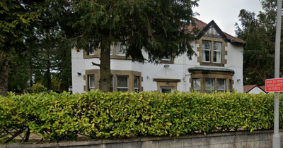 Giffnock man loses appeal over plan to knock down house in conservation area