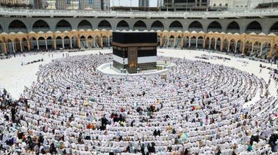 Saudi Arabia Declares Success of Hajj