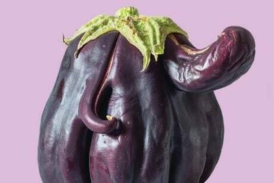 TfL defends banning water brand’s ‘distasteful’ aubergine advert