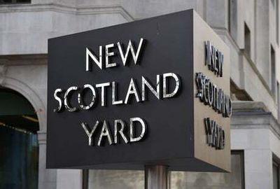Met officer given final warning after using ‘unreasonable force’ on boy, 16, during arrest