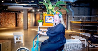 Edinburgh to see incredible new city centre market with vintage clothes and cocktails