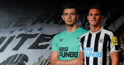 Newcastle United confirm supporters can watch friendlies with German duo free