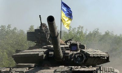 Patience is vital tactic in Ukraine’s hopes of turning tide against Russia