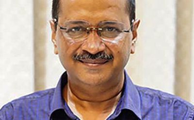 Congress is BJP’s B team: AAP