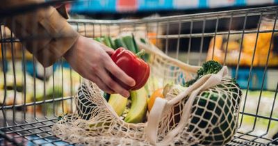 Aldi say you've been cutting peppers wrong your entire life