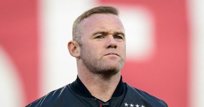 Wayne Rooney's MLS impact detailed as Manchester United icon prepares for D.C. United return