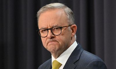 Albanese’s approval wavering as honeymoon fades