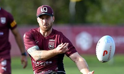 Cameron Munster’s ghost looms large over gripping State of Origin decider