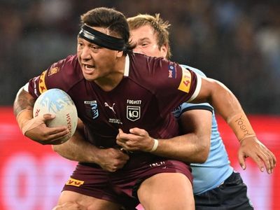 Queensland predict Papalii Origin response