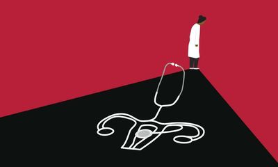 ‘It’s incredibly far-reaching’: medical students on the Roe reversal